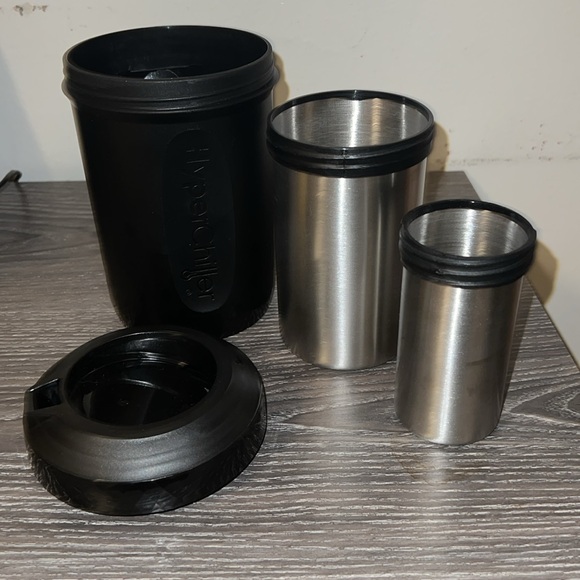 Hyper chiller - Picture 9 of 10